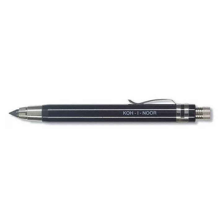 Ołówek mechaniczny KOH-I-NOOR Versatil 5359 – 5,6 mm | różne kolory | Artmie
