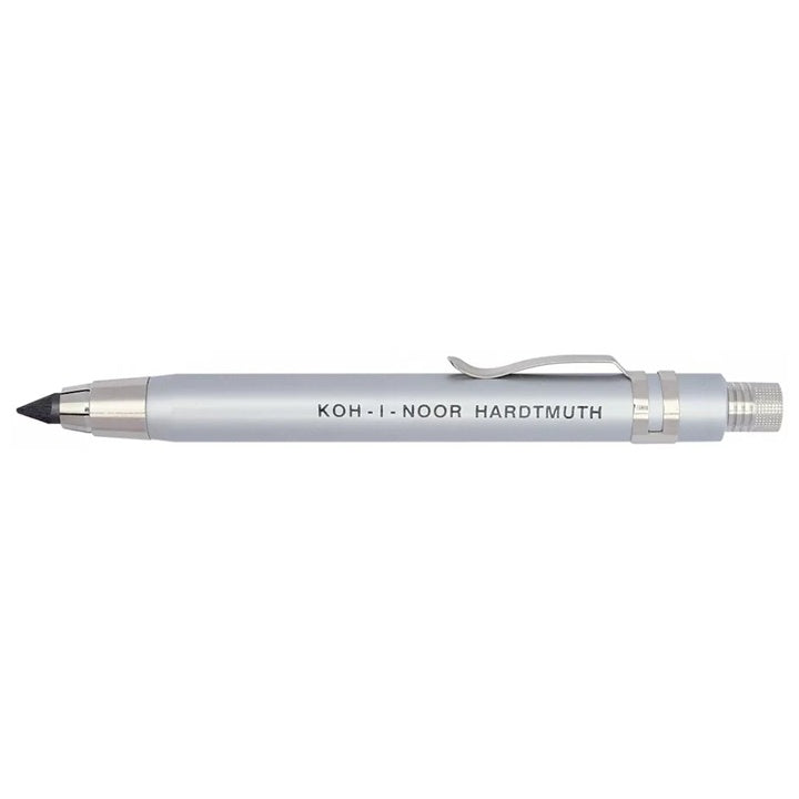 Ołówek mechaniczny KOH-I-NOOR Versatil 5359 – 5,6 mm | różne kolory | Artmie