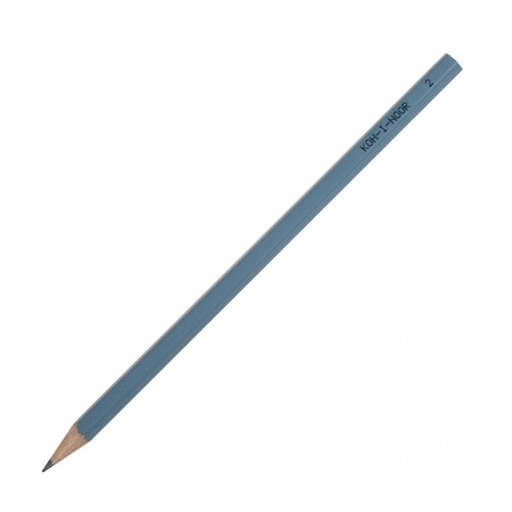 Ołówek techniczny KOH-I-NOOR 2 1702 | Artmie