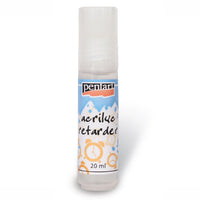 Opóźniacz akrylowy PENTART / 20 ml | Artmie