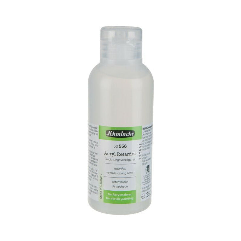 Opóźniacz schnięcia Schmincke Retarder 250 ml