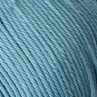 Organiczna przędza bawełniana Anchor 125 m – niebieski