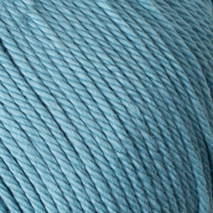 Organiczna przędza bawełniana Anchor 125 m – niebieski