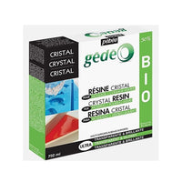 Organiczna, przejrzysta żywica kryształowa Pebeo - 750 ml | Artmie