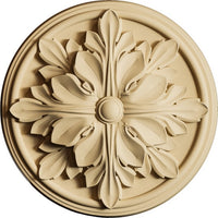 Ornament 3D z masy drzewnej | Artmie