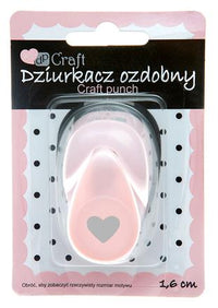 Ozdobne dziurkacze do papieru | Artmie