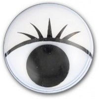 Ozdoby dekoracyjne - Wiggly Eyes | Artmie