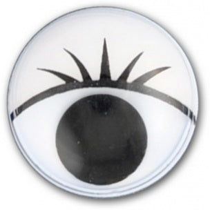 Ozdoby dekoracyjne - Wiggly Eyes | Artmie