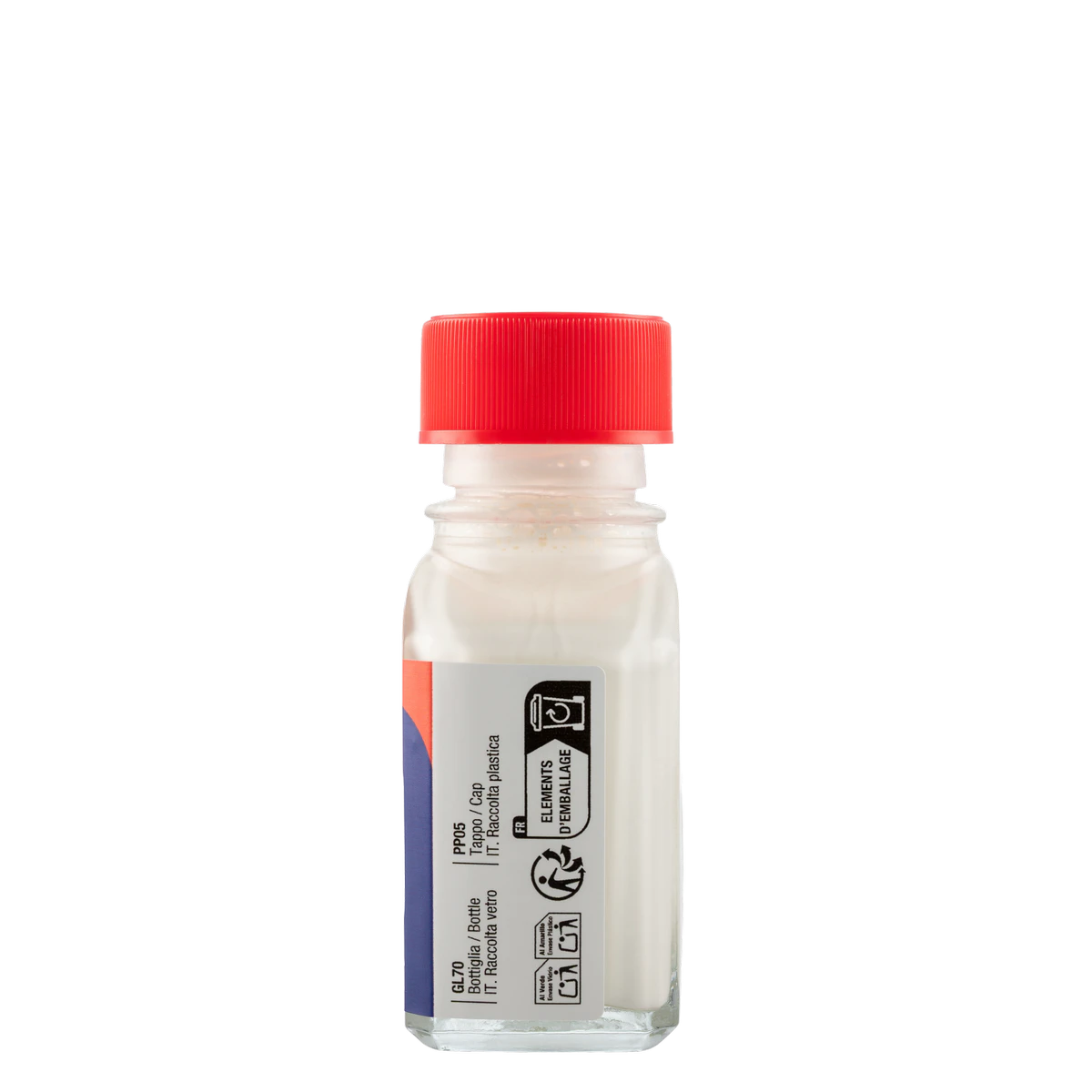 Płyn maskujący LUKAS 75 ml