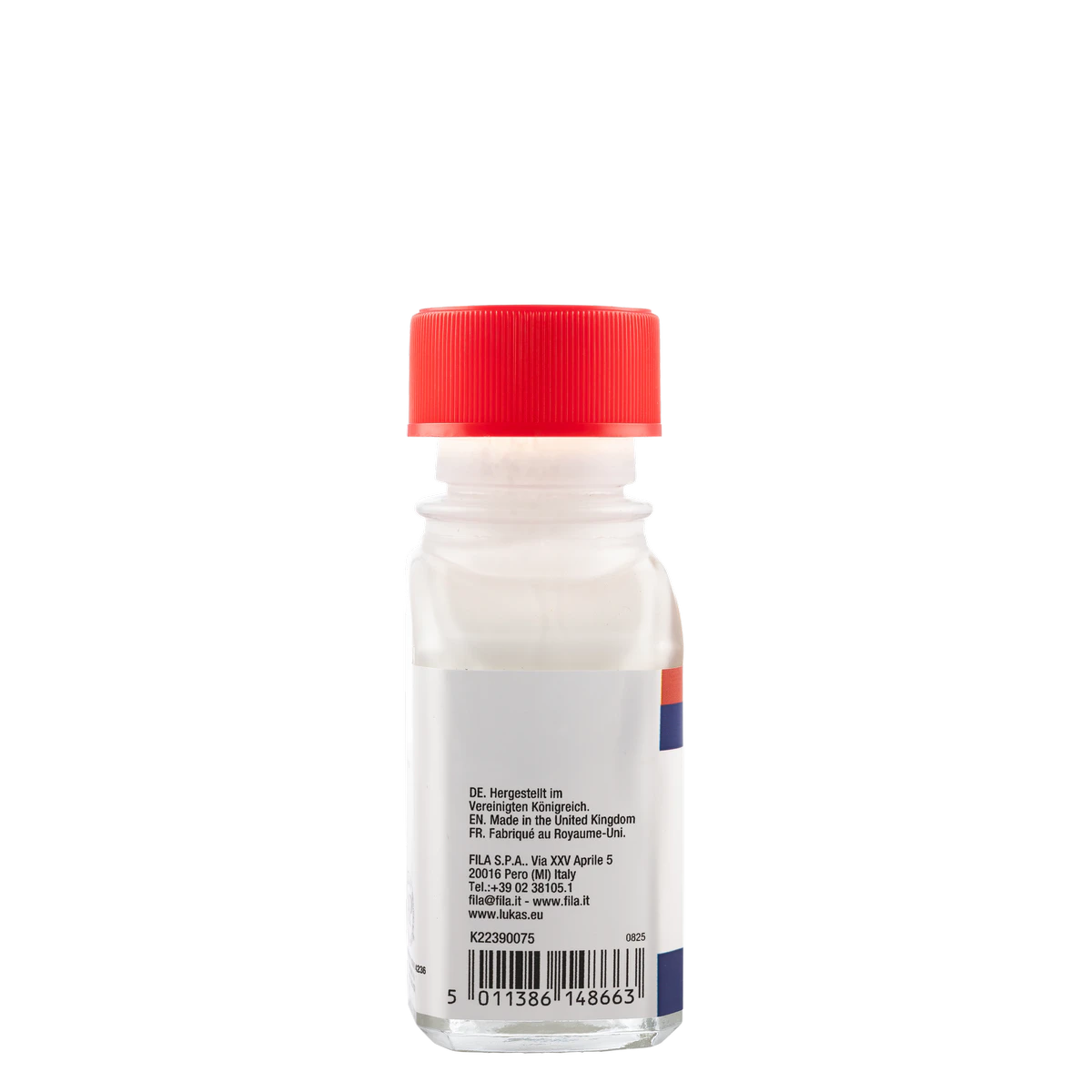 Płyn maskujący LUKAS 75 ml