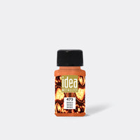 Płynna farba metaliczna MAIMERI Idea Metallici 60 ml