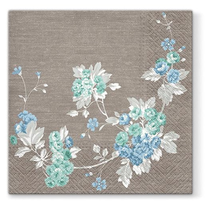 Pachnące serwetki decoupage | Artmie