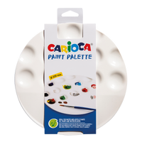 Paleta malarska Carioca na 13 kolorów