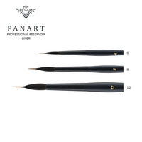 PanArt Reservoir Liner 1424 – pędzel do ostrych linii | różne rozmiary | Artmie