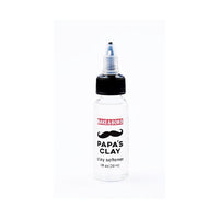 Papa's Clay Oil Płyn zmiękczający do glinek polimerowych 30 ml | Artmie