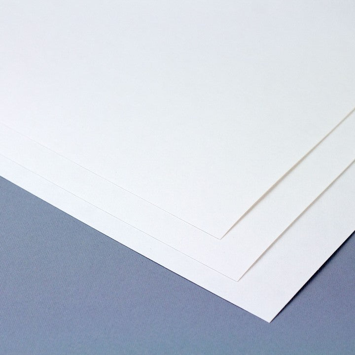 Papier akwarelowy A3 (29,7х42cm), 10 arkuszy, drobnoziarnisty, 200g/m2, ROSA STUDIO — zdjęcie 3