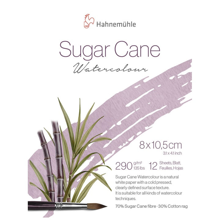 Papier akwarelowy Hahnemühle Sugar Cane | Artmie