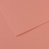 Papier barwiony CANSON Mi-Teintes 50 x 65 cm – 160 g/m² – Orchidea 352