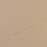 Papier barwiony CANSON Mi-Teintes 50 x 65 cm – 160 g/m² – Perłowy 343