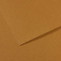 Papier barwiony CANSON Mi-Teintes 50 x 65 cm – 160 g/m² – Piaskowy 336
