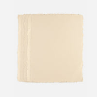 Papier czerpany PanArt Cream A4 | Artmie