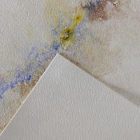 Papier do akwareli Canson Montval CP 50 x 65 cm 300 g
