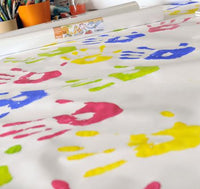 Papier do rysowania w rolce Canson Kids 50 x 500 cm, 90 g