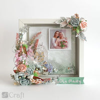 Papier do scrapbookingu A4 Magical Forest | Artmie