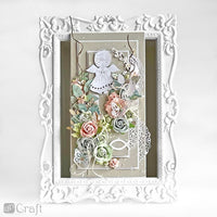 Papier do scrapbookingu A4 Magical Forest | Artmie