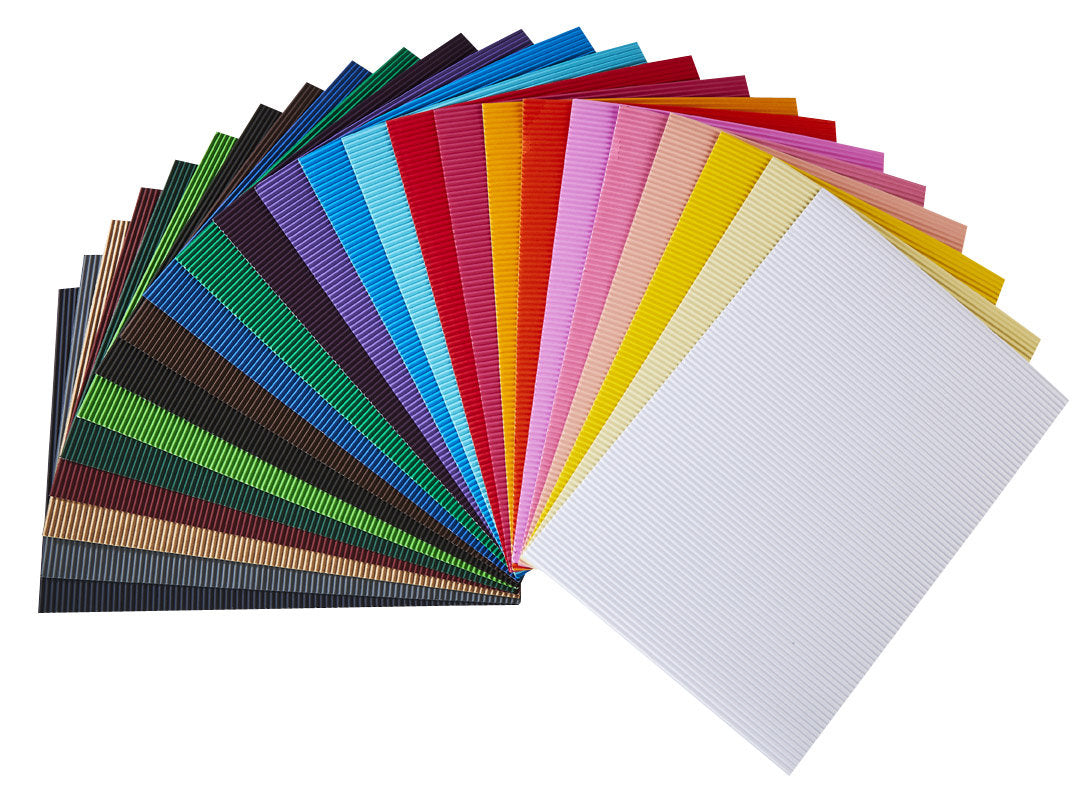 Papier falisty | Artmie
