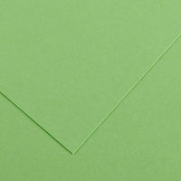Papier kolorowy Canson Vivaldi A4 185 g – Jabłkowa zieleń 27