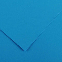 Papier kolorowy Canson Vivaldi A4 185 g – Ultramaryna 24