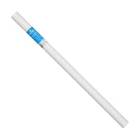 Papier kraft w rolce CANSON Kraft 68 x 300 cm - 65 g – Biały