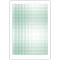 Papier milimetrowy 1059 | różne wymiary | Artmie