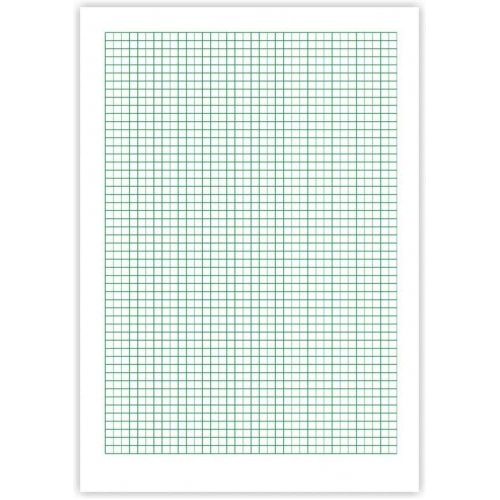 Papier milimetrowy 1059 | różne wymiary | Artmie