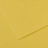 Papier na pastel CANSON Mi-Teintes A4 / 160 g/m² – 50 arkuszy – Anyżowy