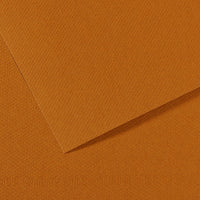 Papier na pastel CANSON Mi-Teintes A4 / 160 g/m² – 50 arkuszy – Hawana jasna 502