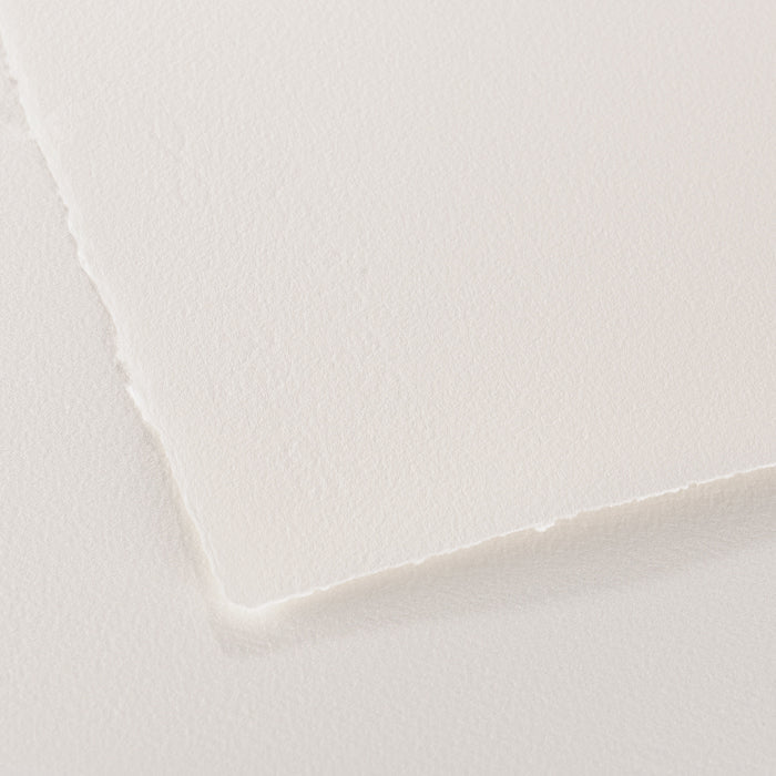Papiere akwarelowe ARCHES Cold Pressed 185 g/m2 56 x 76 cm – zestaw 5 szt.