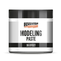 Pasta do modelowania Pentart 500ml | Artmie