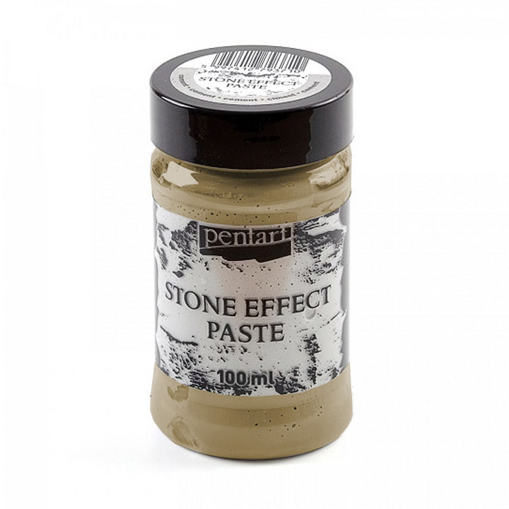 Pasta kamienna Pentart 100 ml | różne odcienie | Artmie