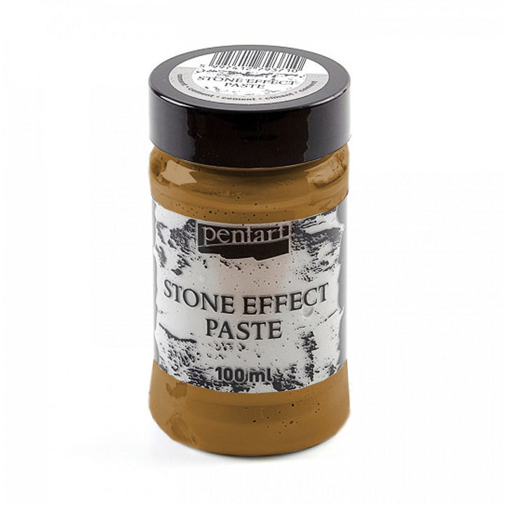 Pasta kamienna Pentart 100 ml | różne odcienie | Artmie