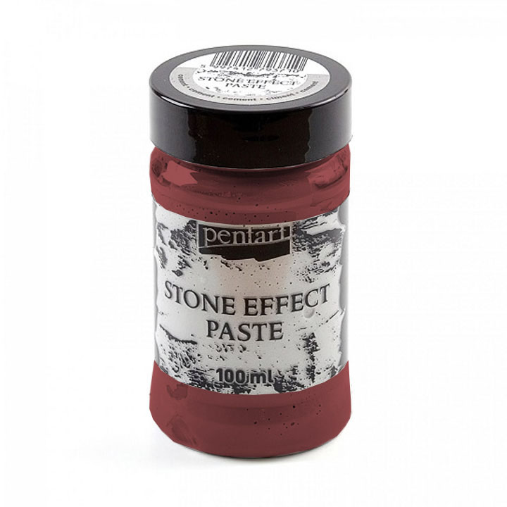 Pasta kamienna Pentart 100 ml | różne odcienie | Artmie