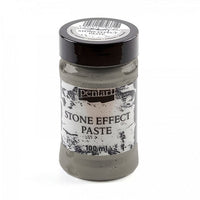 Pasta kamienna Pentart 100 ml | różne odcienie | Artmie