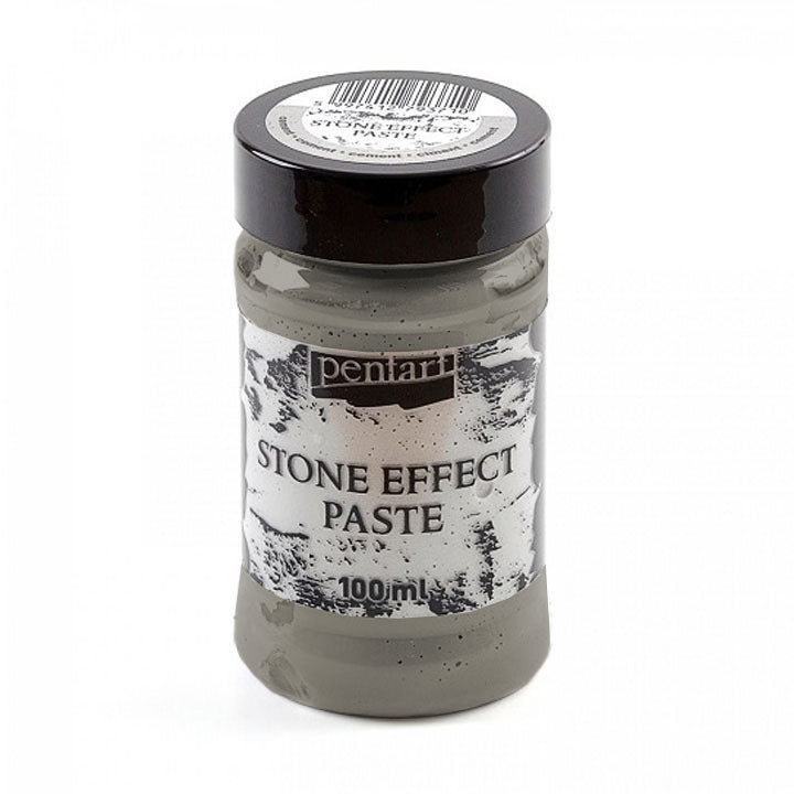 Pasta kamienna Pentart 100 ml | różne odcienie | Artmie