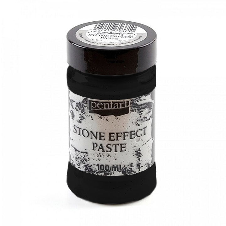 Pasta kamienna Pentart 100 ml | różne odcienie | Artmie