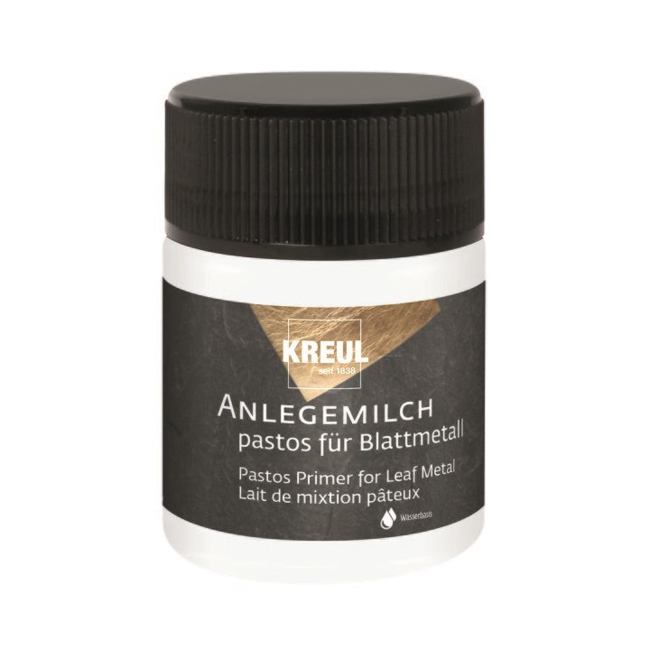 Pasta lepiąca do złoceń primer KREUL / 50 ml | Artmie