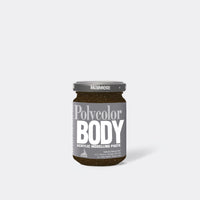 Pasta modelarska akrylowa MAIMERI Body 140 ml – brązowa