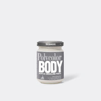 Pasta modelarska akrylowa MAIMERI Body 140 ml – perłowa biel