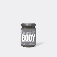 Pasta modelarska akrylowa MAIMERI Body 140 ml – srebrna