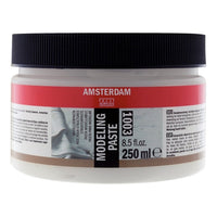 Pasta modelarska AMSTERDAM 250 ml | Artmie